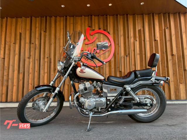 レブル２５０　ＥＴＣ装備　メーター改ざん無し