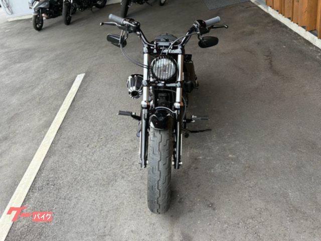 HARLEY－DAVIDSON XL1200X フォーティエイト
