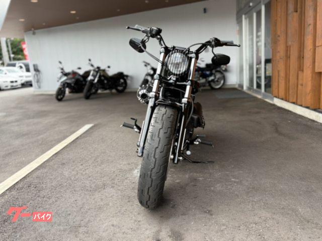 HARLEY－DAVIDSON XL1200X フォーティエイト