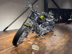 ＨＡＲＬＥＹ−ＤＡＶＩＤＳＯＮ　ＣＶＯ　ＦＸＳＢＳＥ　ブレイクアウト