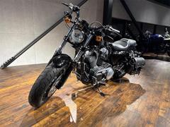 ＨＡＲＬＥＹ−ＤＡＶＩＤＳＯＮ　ＸＬ１２００Ｘ　フォーティエイト