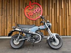 ホンダ　ダックス１２５