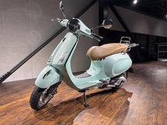 ＶＥＳＰＡ　プリマベーラ１５０