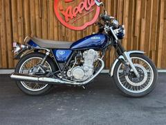 ヤマハ　ＳＲ４００　ファイナルエディション　ノーマル