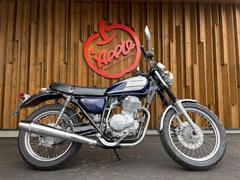 ホンダ　ＣＢ４００ＳＳ　ノーマル車