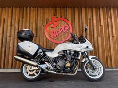 ホンダ　ＣＢ１３００Ｓｕｐｅｒ　ボルドール
