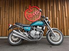 ホンダ　ＣＢ４００Ｆｏｕｒ　ＥＴＣ標準装備！