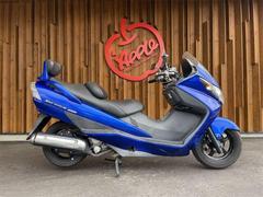スズキ　スカイウェイブ２５０　ＳＳ