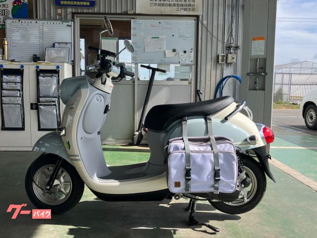 ヤマハ ビーノ AY02 アイドリングストップ｜株式会社クレド｜新車