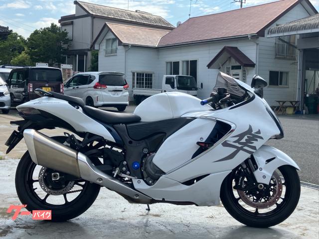 ハヤブサ（ＧＳＸ１３００Ｒ　Ｈａｙａｂｕｓａ）　フルノーマル