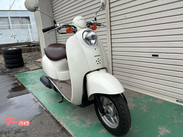 ホンダ クレアスクーピー｜（有）市川ホンダ｜新車・中古バイク