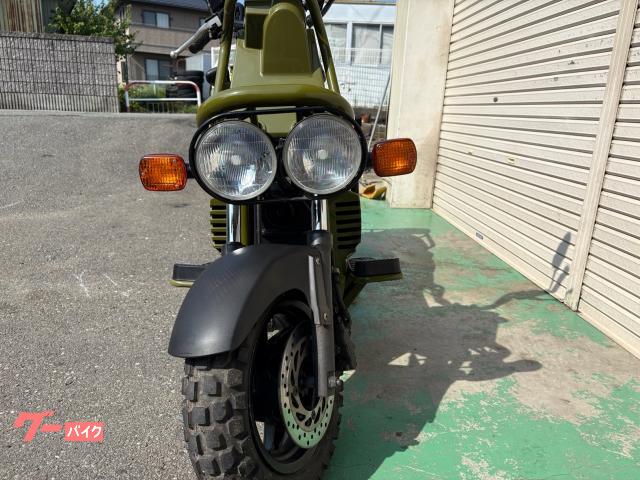 ホンダＰＳ２５０　前期 chr様専用 HONDA PS250 前期 純正 ヘッドライト 角型 HONDA PS250