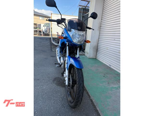 ヤマハ　YBR125 キャブモデル　直接引き取り　隣県格安配送　全国陸送可能！！ YBR125】キャブモデルに引き続きFIモデルも出品しますよ〜 - YouTube