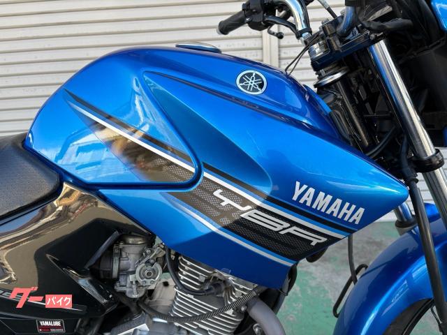 【値下げしました】 実働  YAMAHA YBR125 自賠責保険2025年5月迄有り YBR125/ヤマハ/YAMAHA YBR125 | Zuttoride Market（ずっとライド