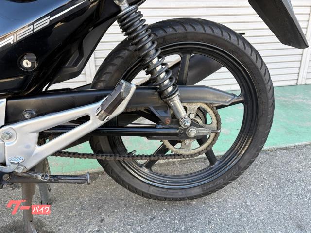 YBR125   自賠1年半付き  お話し早い方 125cc以下の自賠責保険更新手続きをネットでやってみた。【まさ