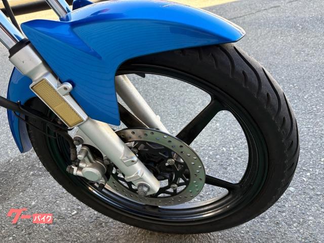 ヤマハ YBR125 キャブ車 自賠責1年｜（有）市川ホンダ｜新車