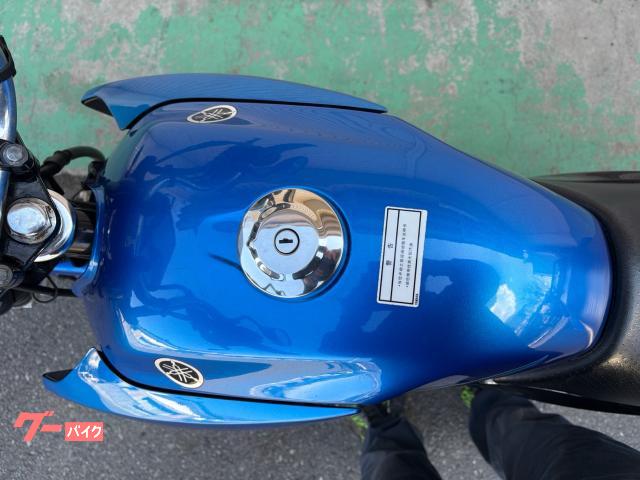 ヤマハ YBR125 キャブ車 自賠責1年｜（有）市川ホンダ｜新車