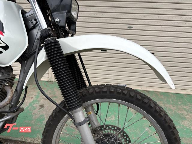 車両情報:ホンダ XLR125R | （有）市川ホンダ | 中古バイク・新車