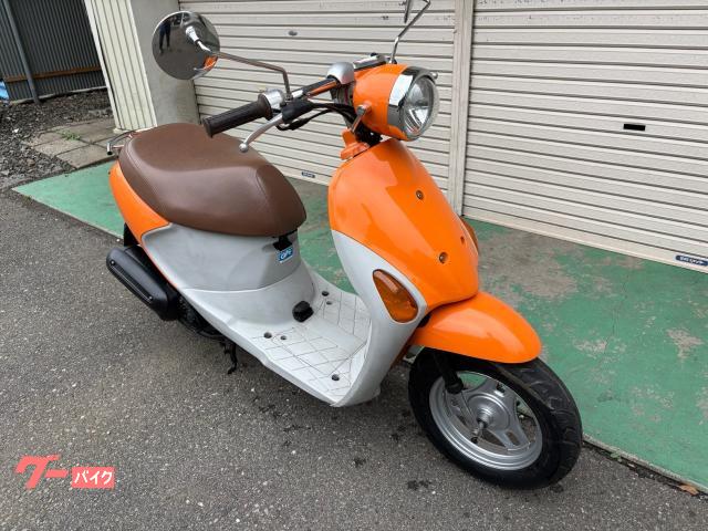 スズキ レッツ4｜（有）市川ホンダ｜新車・中古バイクなら【グーバイク】