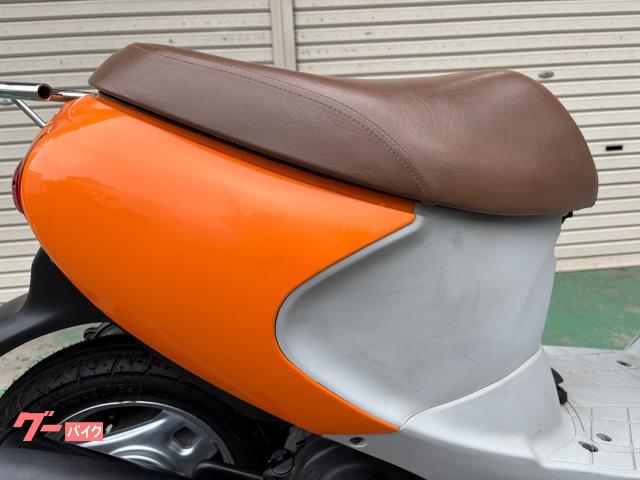 スズキ レッツ4｜（有）市川ホンダ｜新車・中古バイクなら【グーバイク】