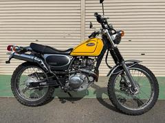 ヤマハ　ＢＲＯＮＣＯ　タイヤ前後、バッテリー新品交換付き