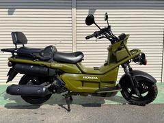 ホンダ　ＰＳ２５０後期　丸目二灯　オフロードタイヤ