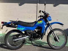 スズキ　ＴＳ５０Ｗ