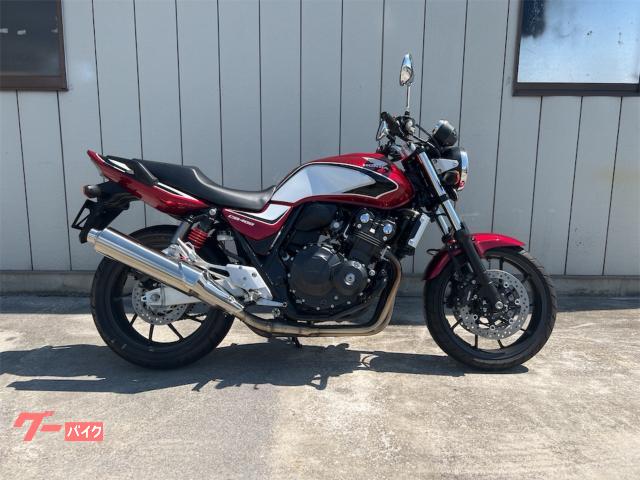 ＣＢ４００Ｓｕｐｅｒ　Ｆｏｕｒ　ＶＴＥＣ　Ｒｅｖｏ
