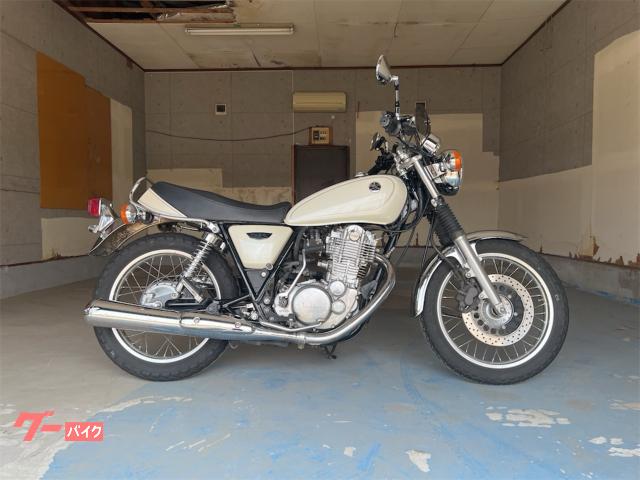 ＳＲ４００