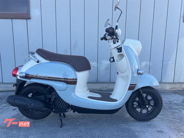 ビーノ　２０２５年モデル　ＡＹ０２