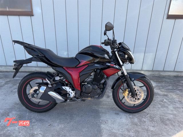 ＧＩＸＸＥＲ　１５０　ＮＧ４ＢＧ