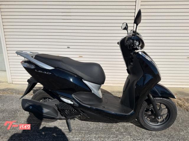 リード１２５