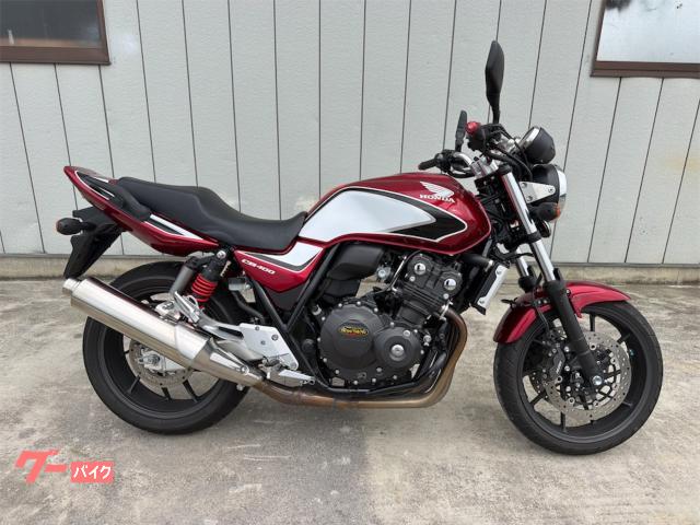 ＣＢ４００Ｓｕｐｅｒ　Ｆｏｕｒ　ＶＴＥＣ　Ｒｅｖｏ
