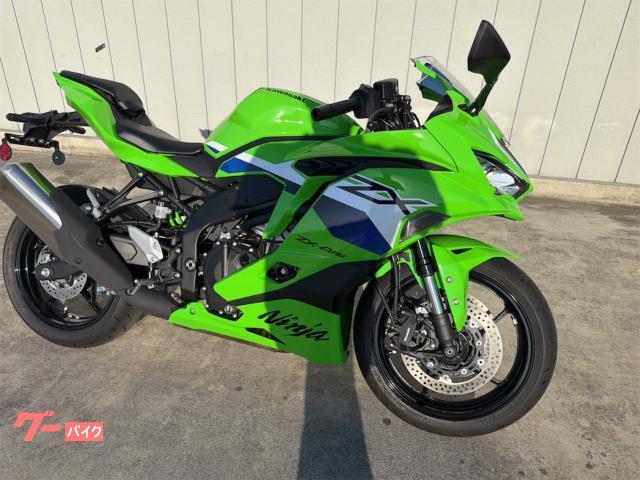 カワサキ Ninja ZX－4RR｜Ride Works｜新車・中古