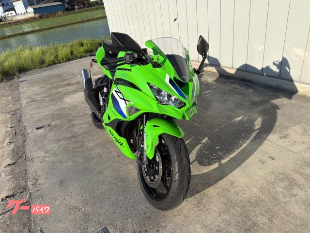 カワサキ Ninja ZX－4RR｜Ride Works｜新車・中古