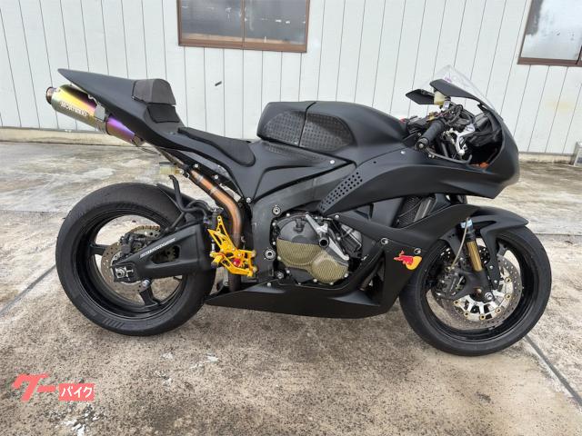 CBR600RR PC40レーサー レーサーハーネス | HUMANIDADES.UDC.ES