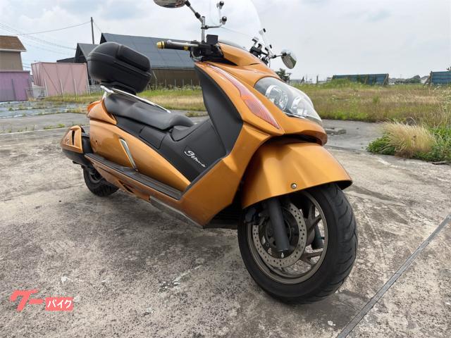 スズキ ジェンマ｜Ride Works｜新車・中古バイクなら