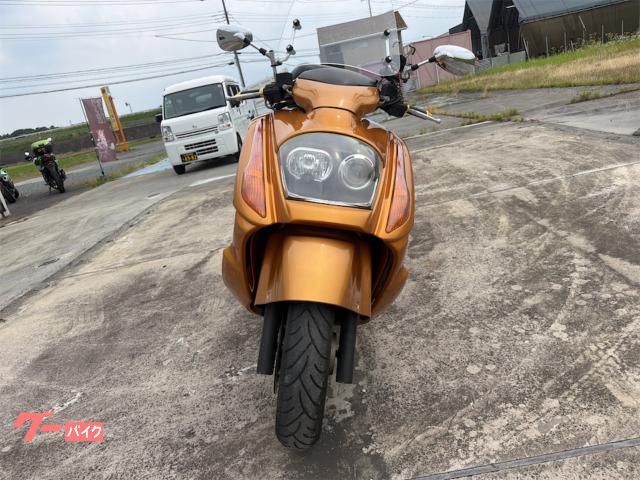 スズキ ジェンマ｜Ride Works｜新車・中古バイクなら