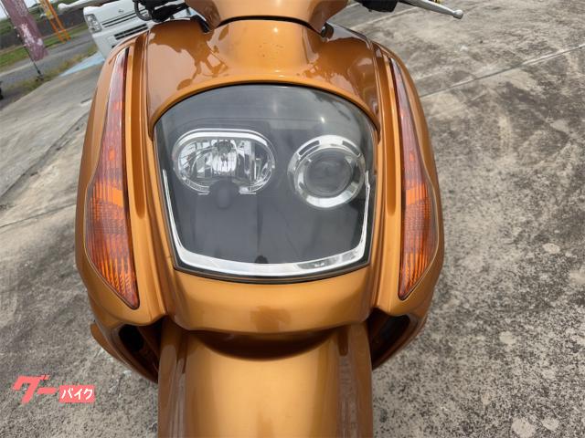 スズキ ジェンマ｜Ride Works｜新車・中古バイクなら