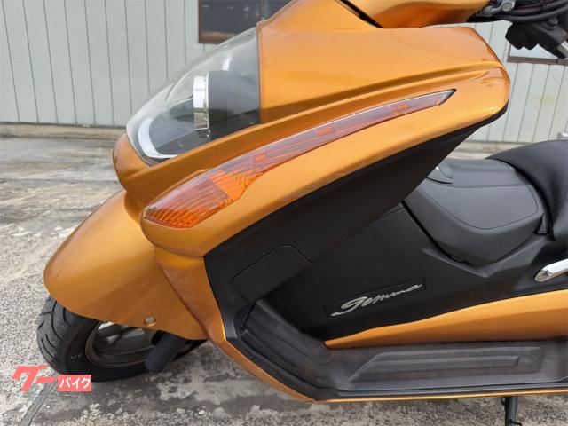 スズキ ジェンマ｜Ride Works｜新車・中古バイクなら