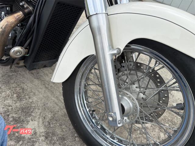 ホンダ シャドウ400｜Ride Works｜新車・中古バイクなら