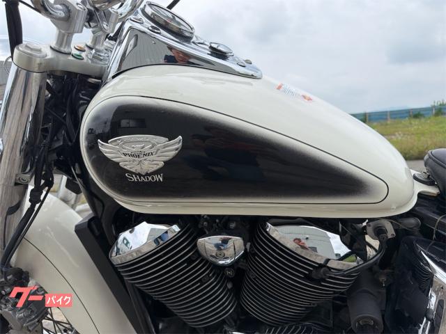 ホンダ シャドウ400｜Ride Works｜新車・中古バイクなら