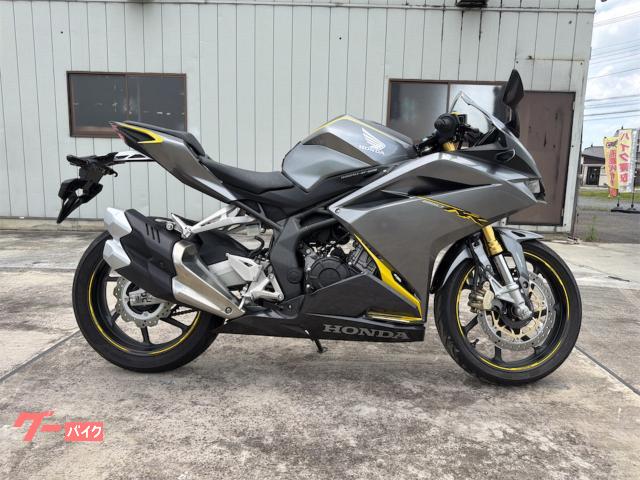 ＣＢＲ２５０ＲＲ　ＥＴＣ付き