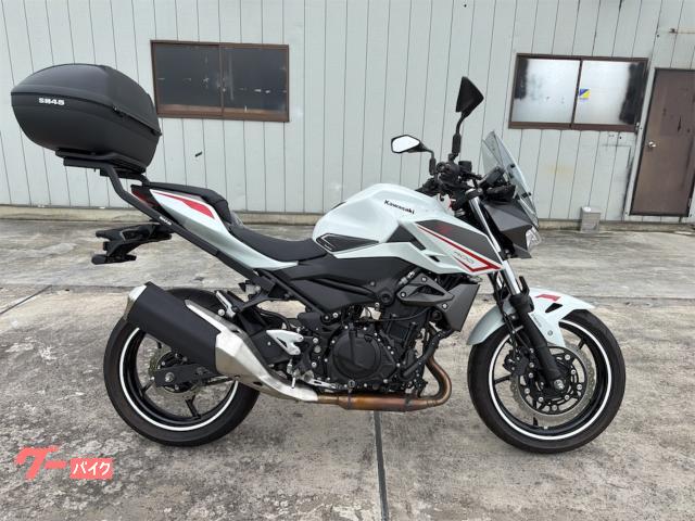 Ｚ４００