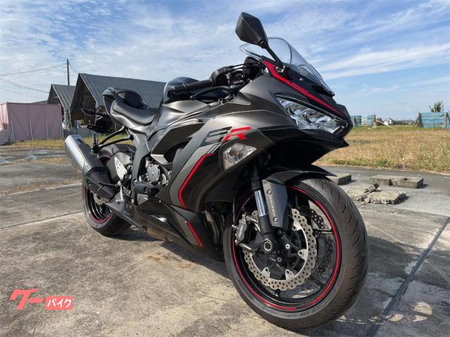 カワサキ Ninja ZX－6R ETC2．0 フルノーマル ワン