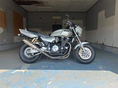 ヤマハ　ＸＪＲ１２００