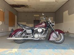 カワサキ　バルカン１５００ドリフター