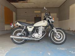 ヤマハ　ＳＲ４００