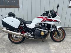 ホンダ　ＣＢ１３００Ｓｕｐｅｒ　ツーリング　　ドラレコ　ナビ　ＥＴＣ付き