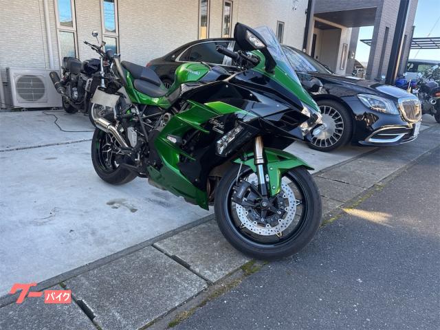 Ｎｉｎｊａ　Ｈ２　ＳＸ